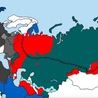 Rusijos pilietinis karas