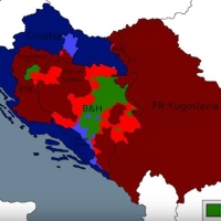 Jugoslavijos karai 1991-1999 m.