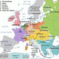 Europa XIX-XX a.