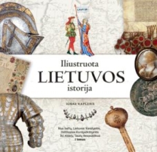 Iliustruota Lietuvos istorija